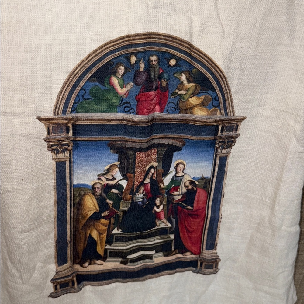 Pacsun Madonna Oversized Camp Shirt - Picture 8 of 16